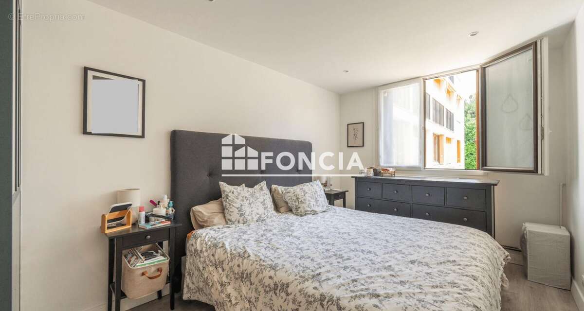 Appartement à SCEAUX