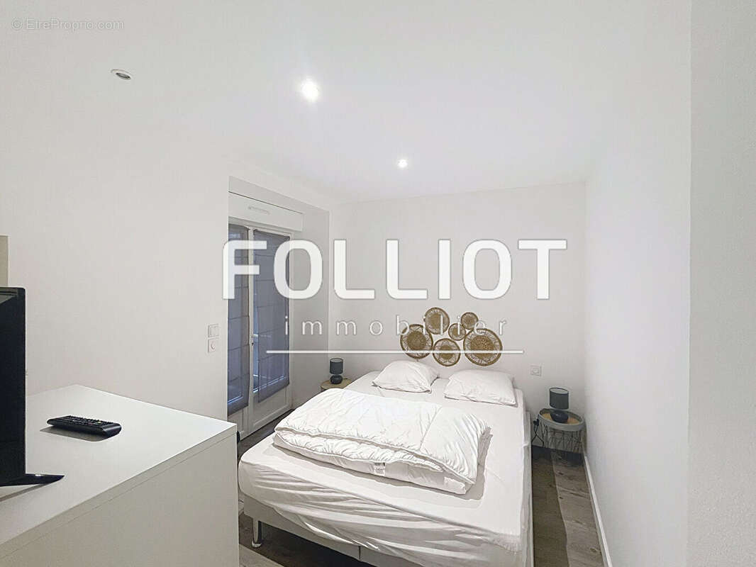 Appartement à GRANVILLE