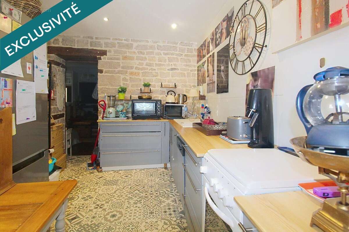 Photo 3 - Appartement à BESANCON