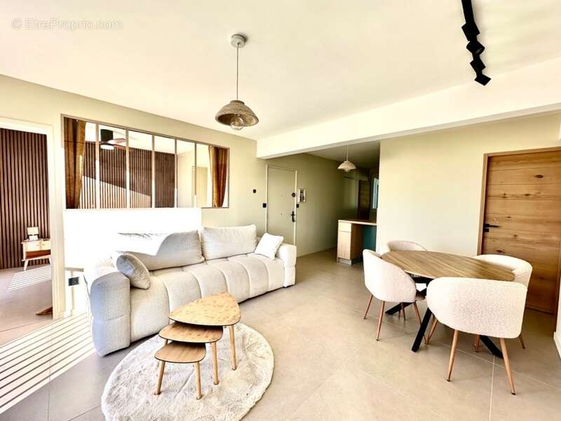 Appartement à CASSIS