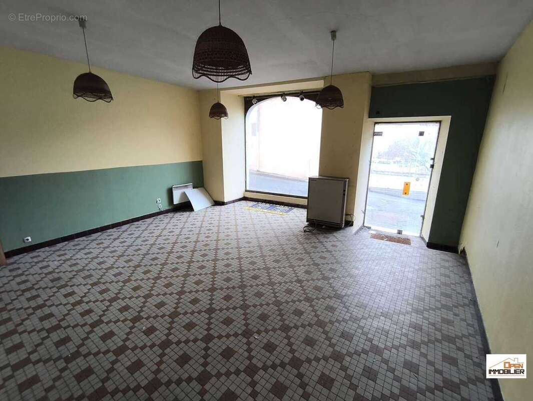Appartement 40 m² à Tulle  - photo 2