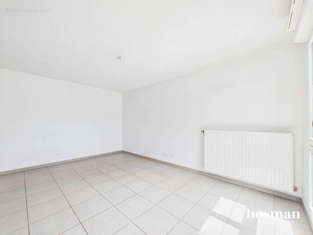 3 pièces de 62m² avec balcon et parking - Résidence Influence, Bordeaux - photo 6