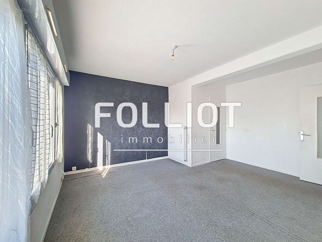 Appartement à CAEN