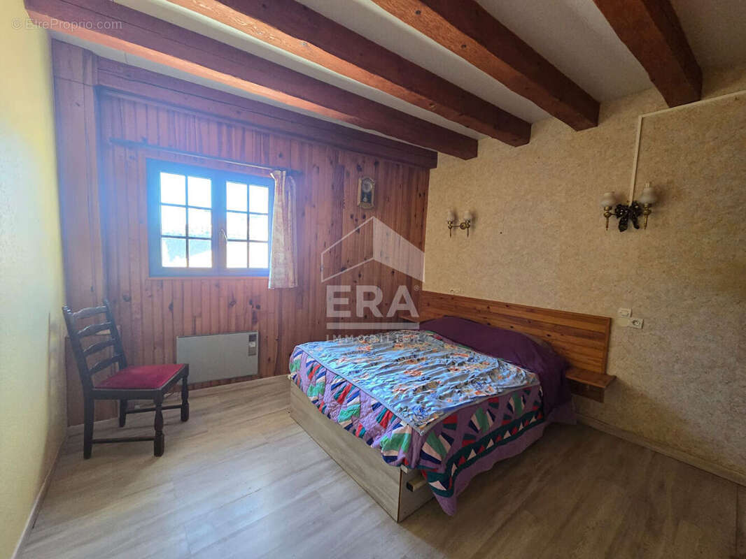 Maison 101m² à roquetaillade-et-conilhac - photo 8