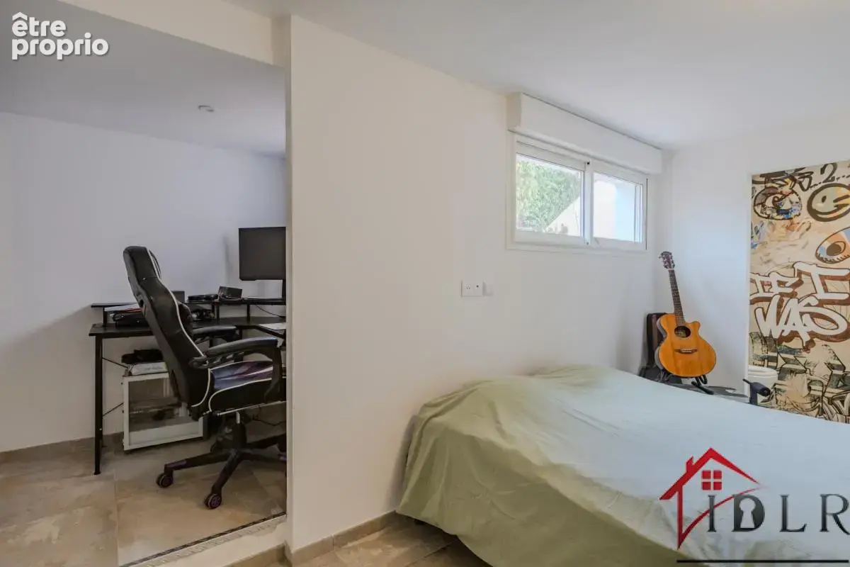 Demeure de prestige de 282 m2 composée de deux étages indépe - photo 18