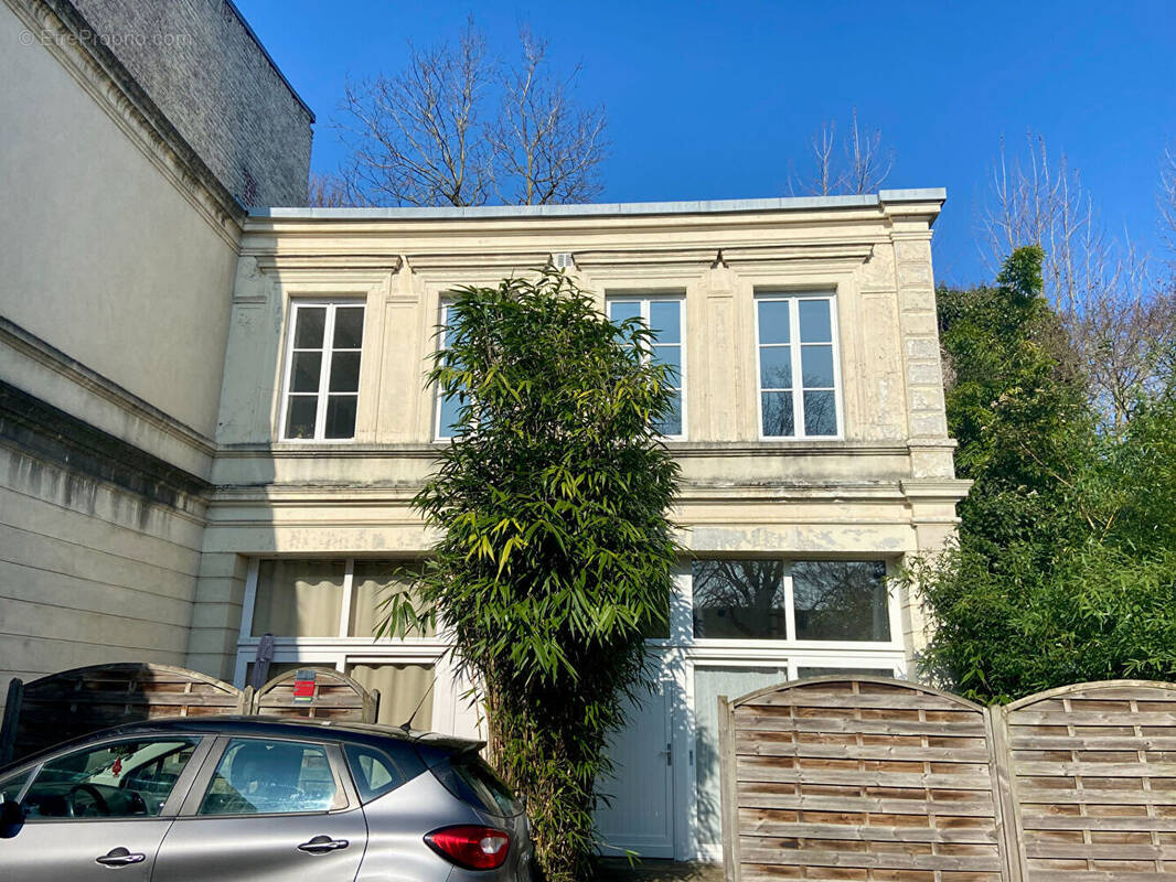 Appartement à LILLE