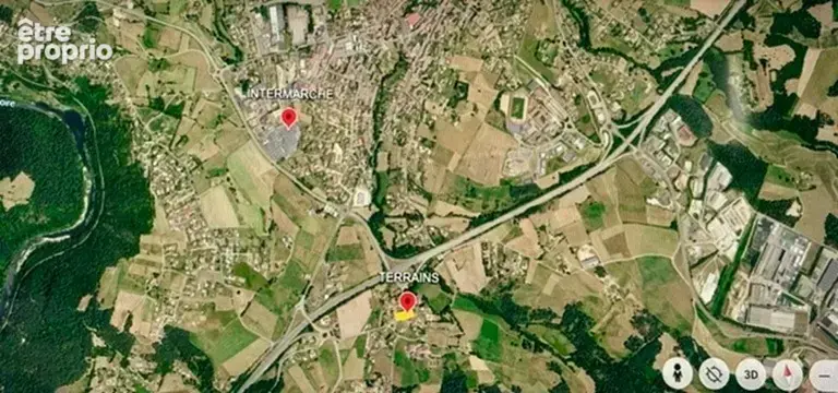 Terrain 550 m² à vendre à Monistrol-Sur-Loire (43120) - photo 5
