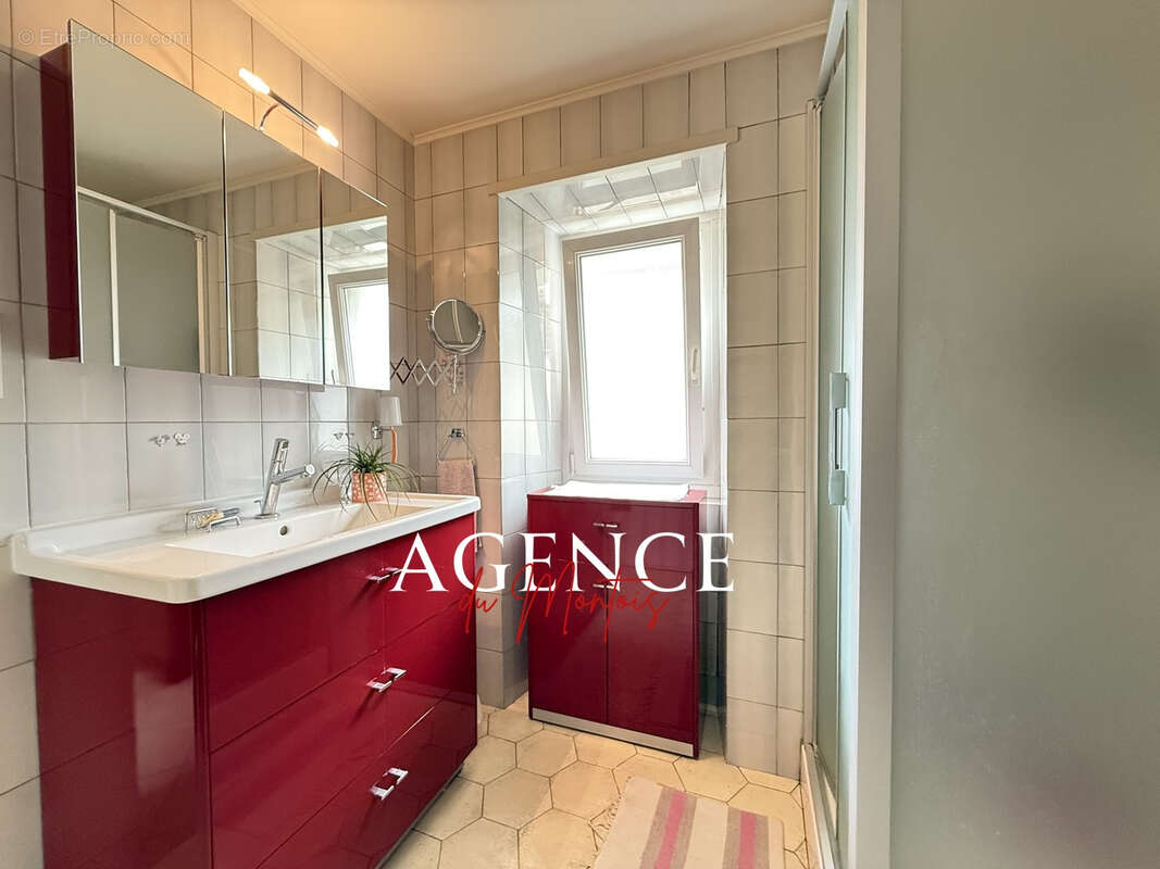 Maison à DONNEMARIE-DONTILLY