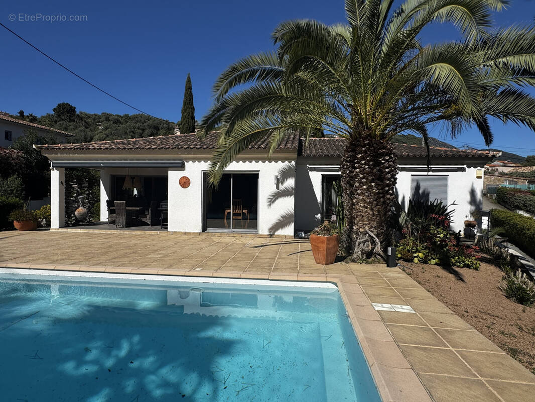 Maison à BASTELICACCIA