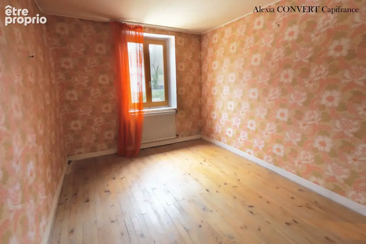 Maison à vendre 4 pièces 96m² terrasse et DOUBLE GARAGE - photo 9