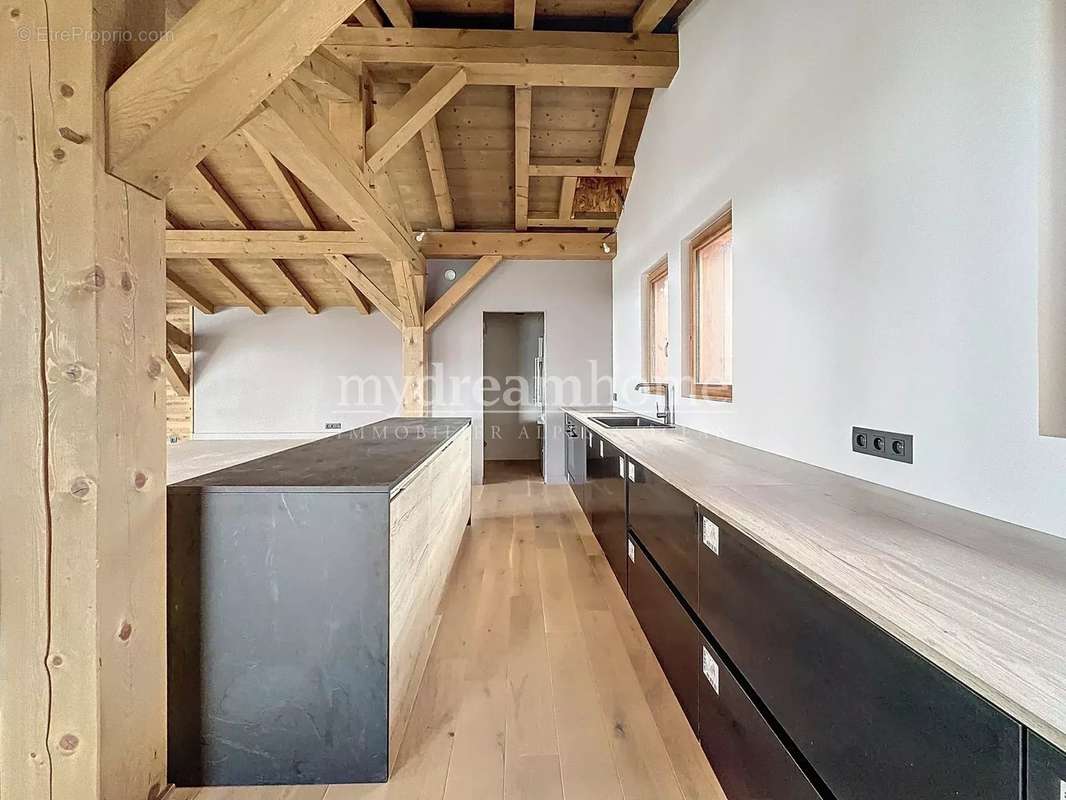 Maison à CREST-VOLAND