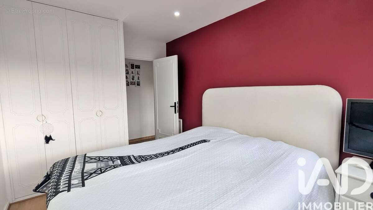 Photo 7 - Appartement à MORSANG-SUR-ORGE