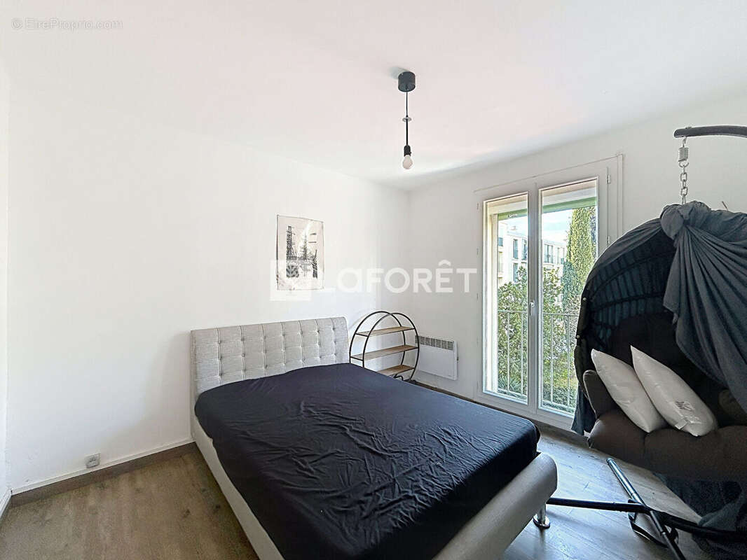 Appartement à MARSEILLE-13E