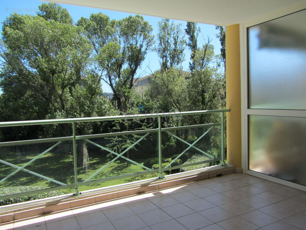 Appartement à SAINT-RAPHAEL
