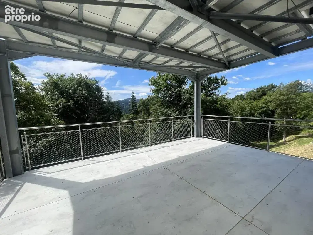 Appartement 4 pièces Domaine d'Haslach - photo 4