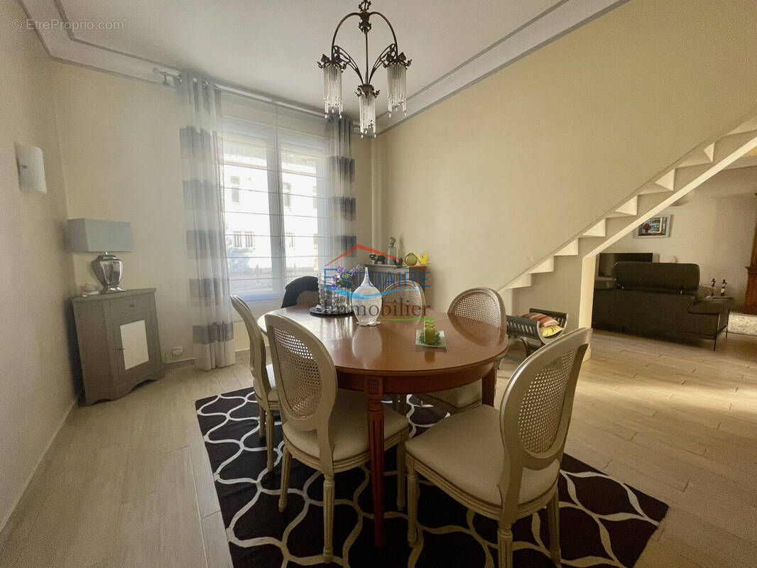 Maison à MONTOIR-DE-BRETAGNE