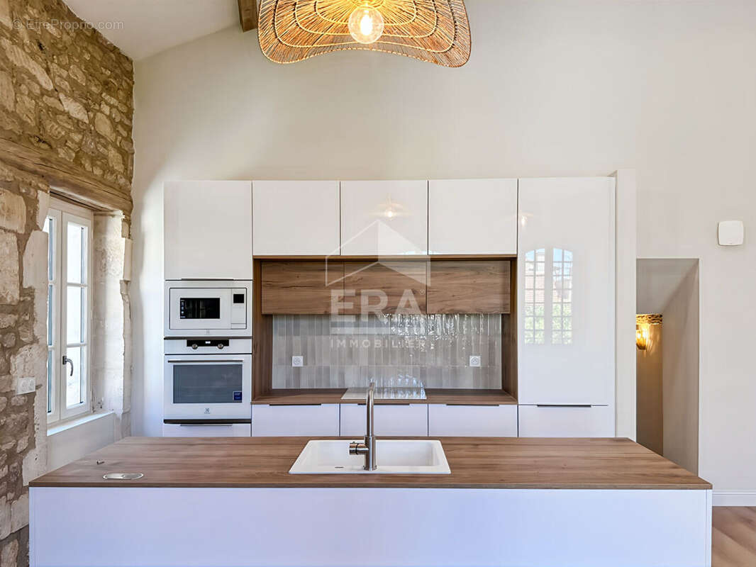 Appartement à SAINT-REMY-DE-PROVENCE