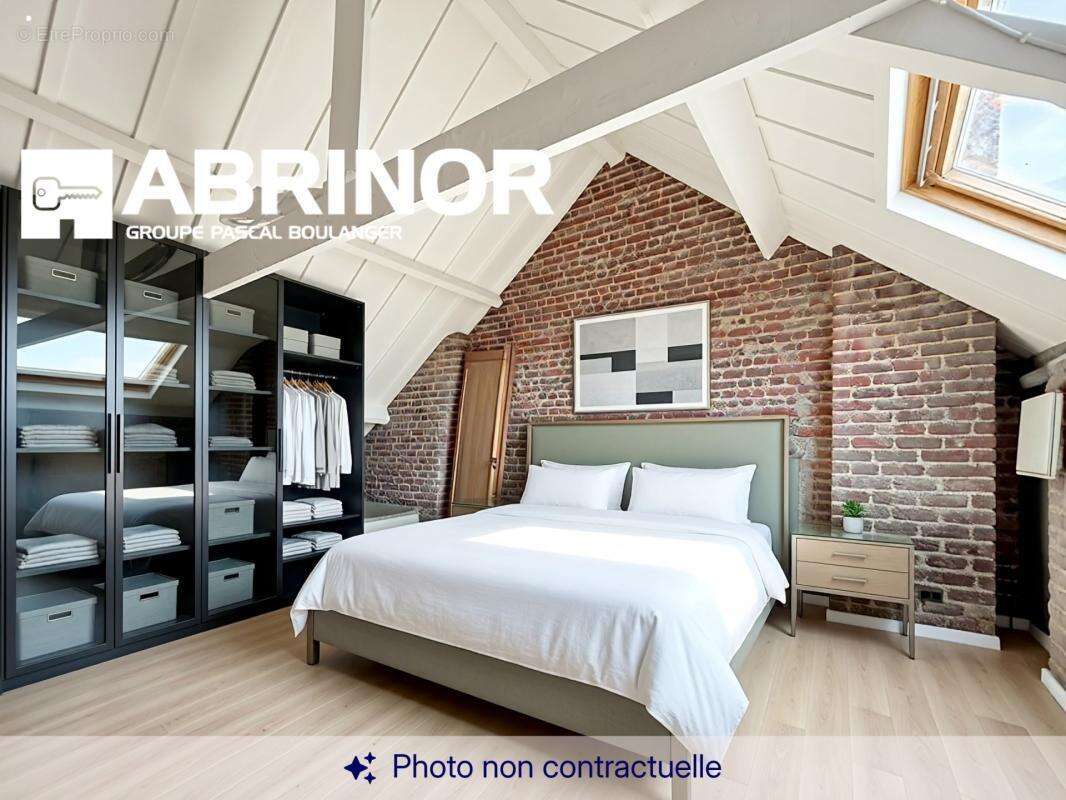 Maison ancienne au cachet preserve - photo 10