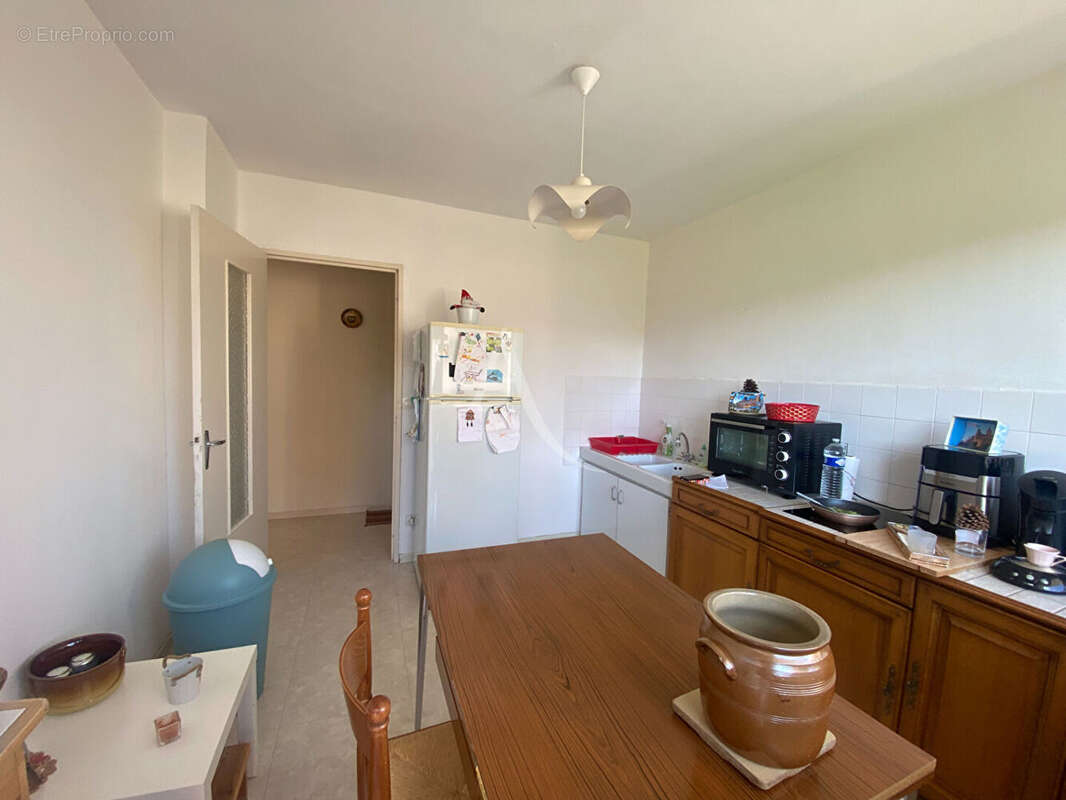 Appartement Rochefort 3 pièce(s) 60.28 m2 - photo 6