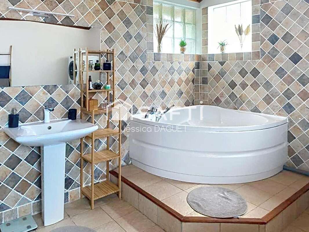 Photo 8 - Maison à LES TROIS-ILETS