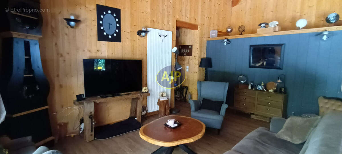 Maison à SOULAC-SUR-MER