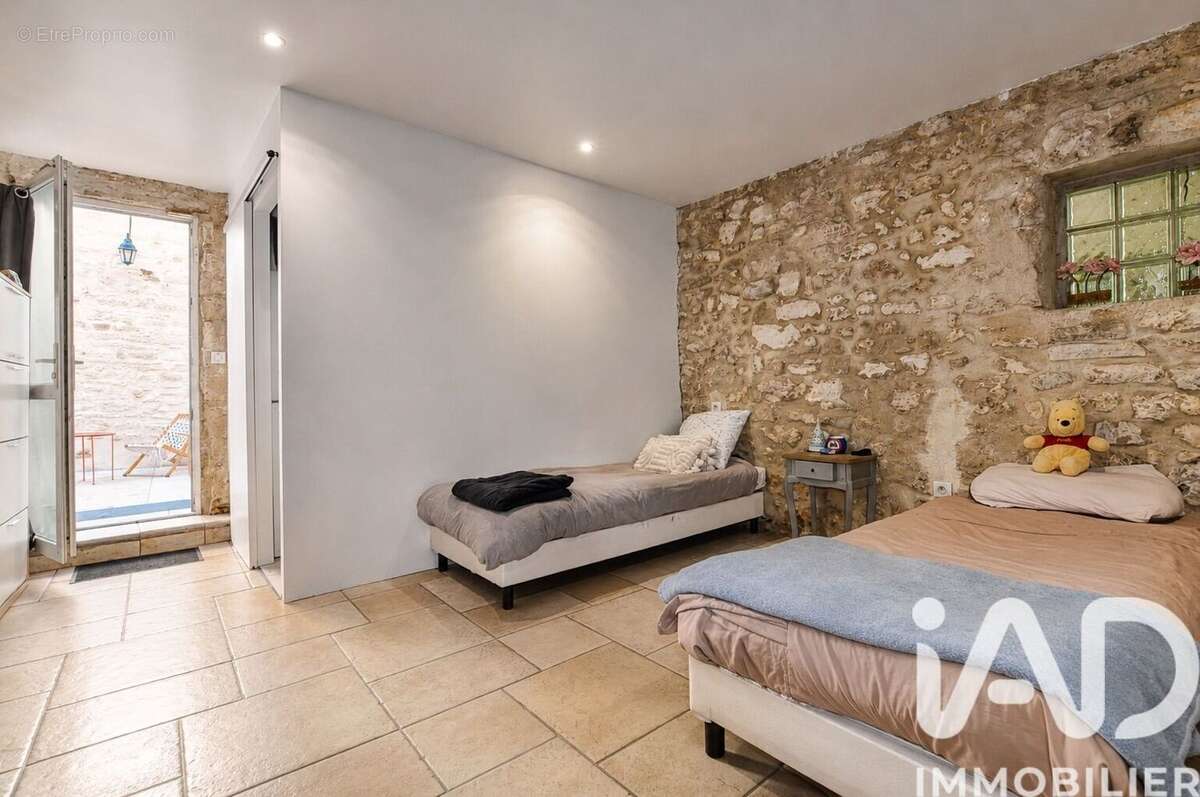 Photo 8 - Maison à MANTES-LA-VILLE