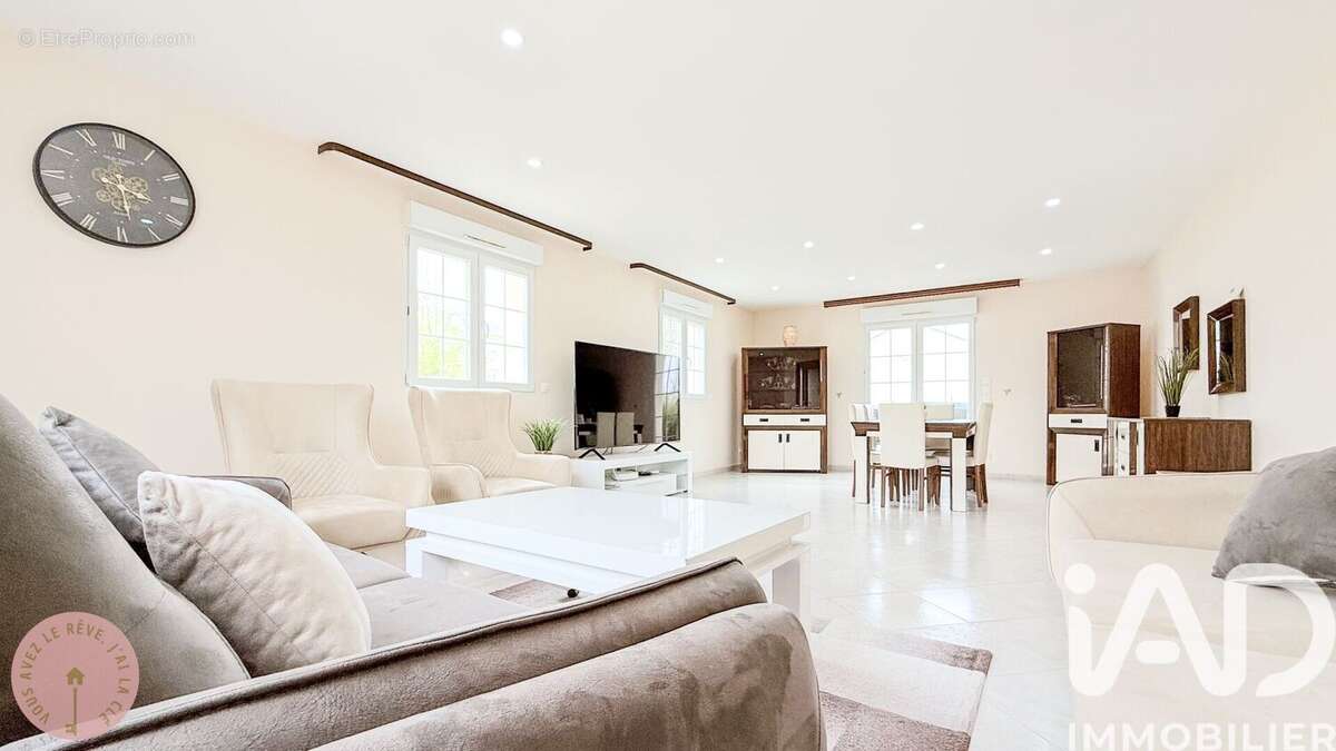 Photo 4 - Maison à FAMECK