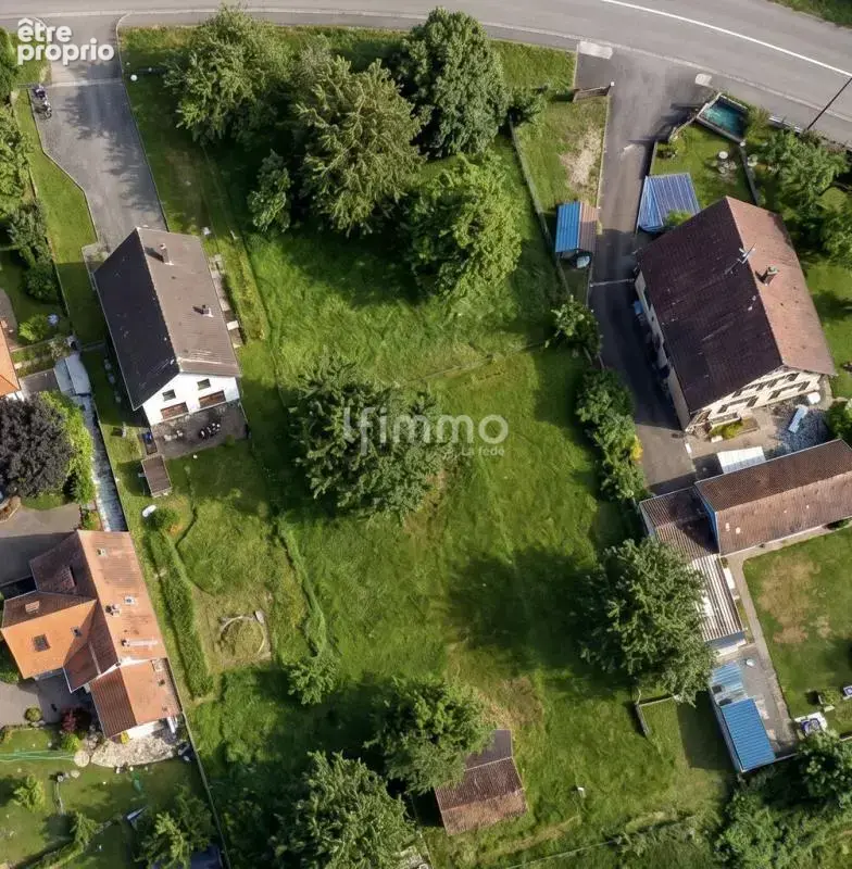 Terrain à bâtir 502 m² Preuschdorf - photo 3