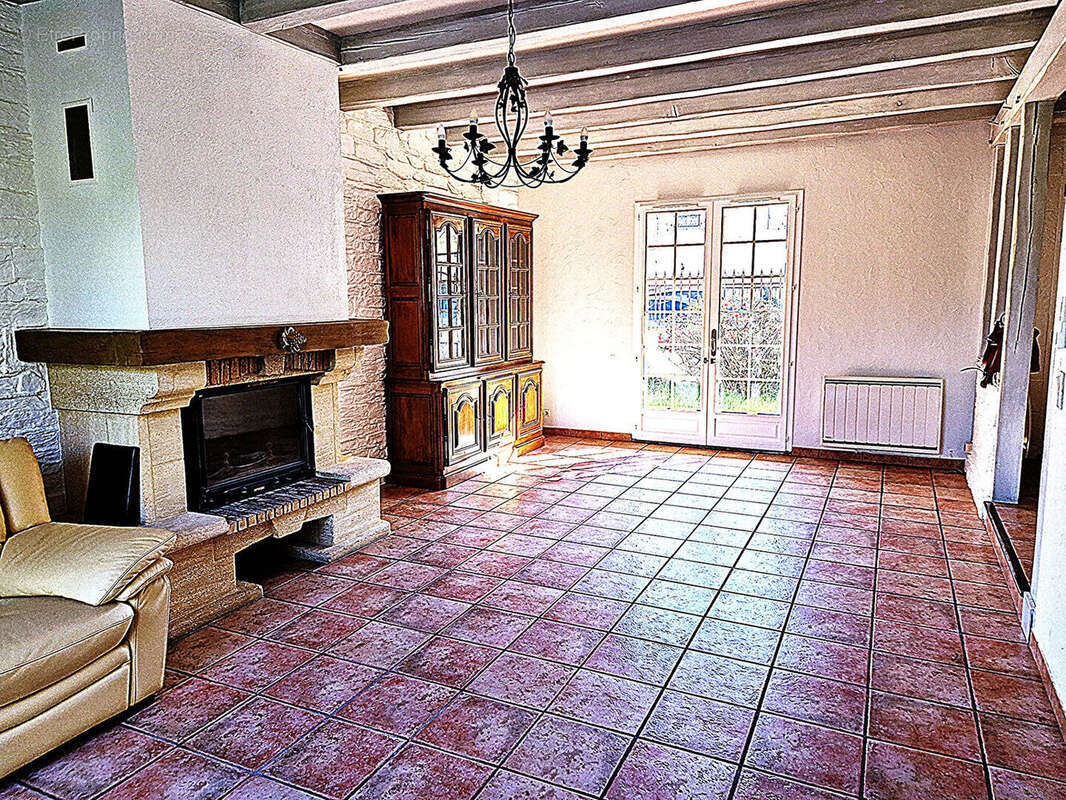 Maison à SEVRAN