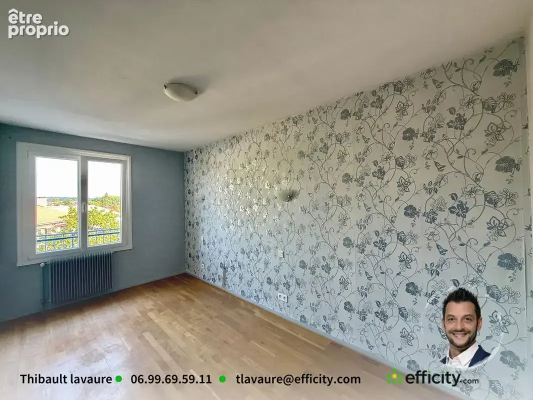 Maison 4 pièces 93 m² à vendre à Saint-Michel (16470) - photo 8