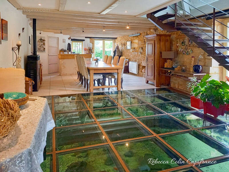 Demeure de prestige avec piscine dans le Périgord Noir - photo 8