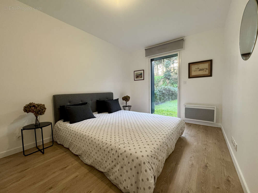 Appartement à LES SABLES-D'OLONNE