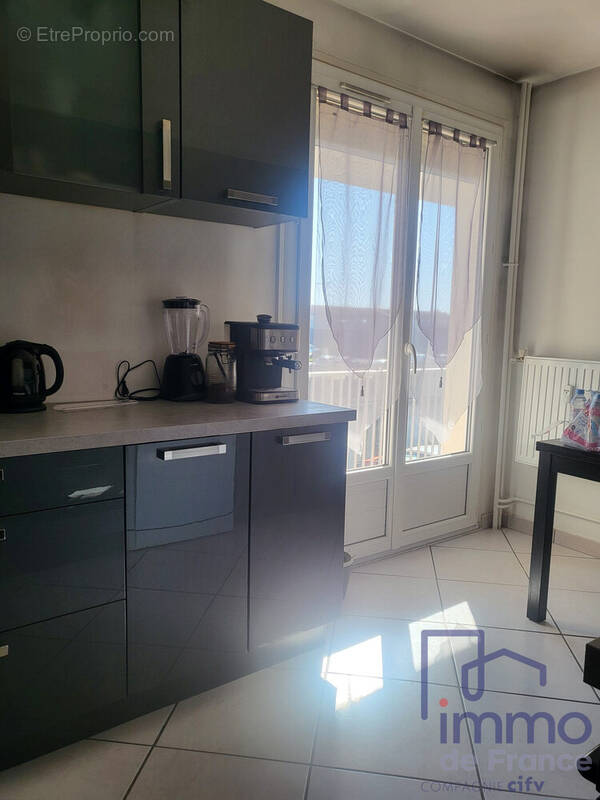 Appartement à MONTBRISON