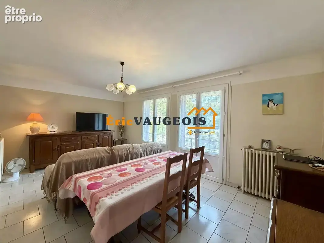 Vente Maison Coulommiers(77120) 190 000ï¿œ - photo 3