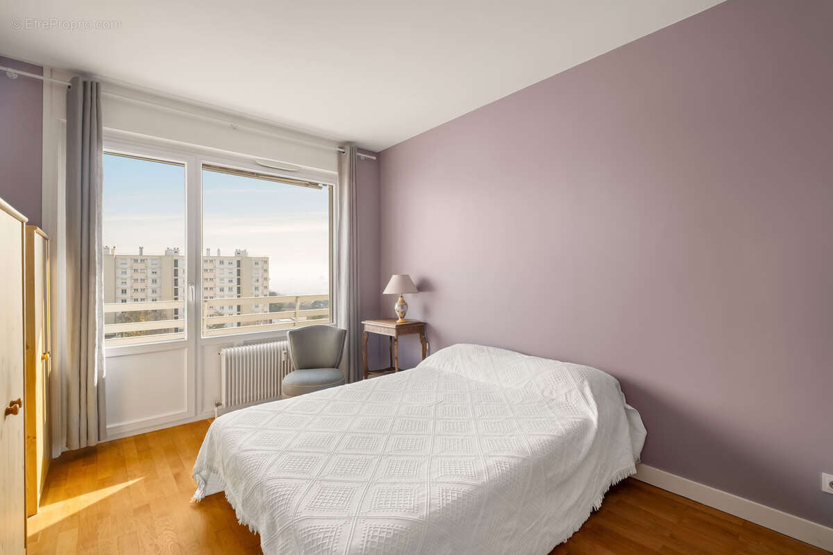 Appartement à CALUIRE-ET-CUIRE