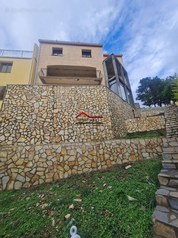 Appartement à CERBERE