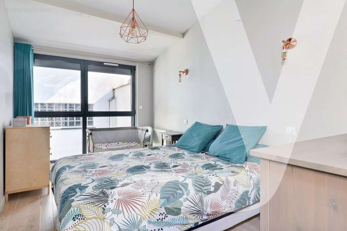 Appartement à MONTREUIL