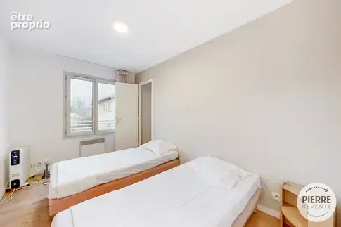 Lissieu : Idéal investissement locatif - photo 9