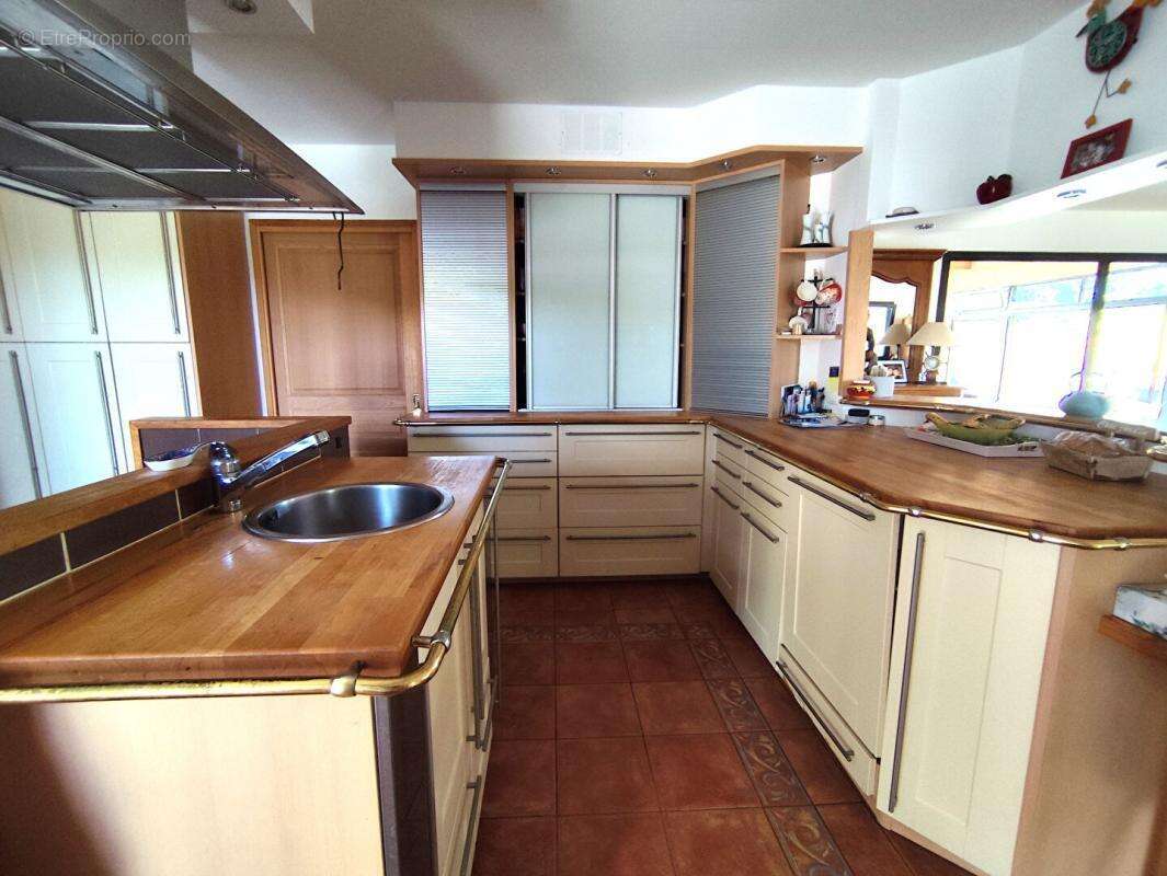 Maison à PLENEUF-VAL-ANDRE