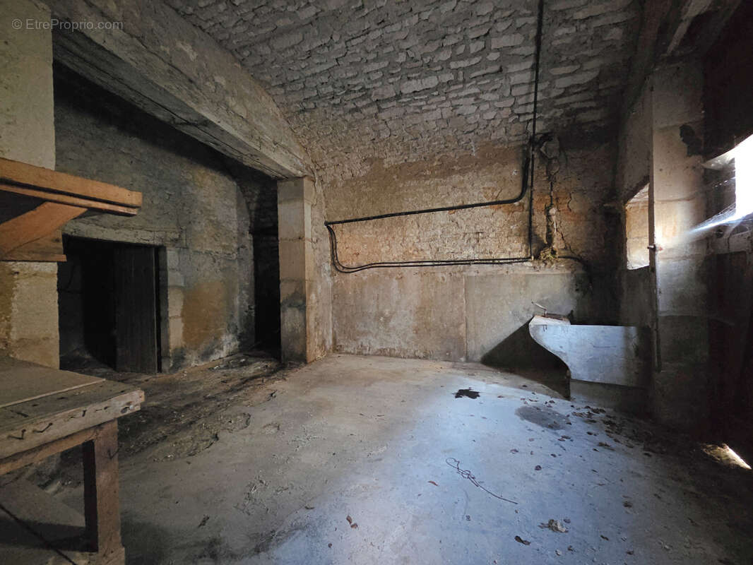 Appartement à SAINT-MIHIEL