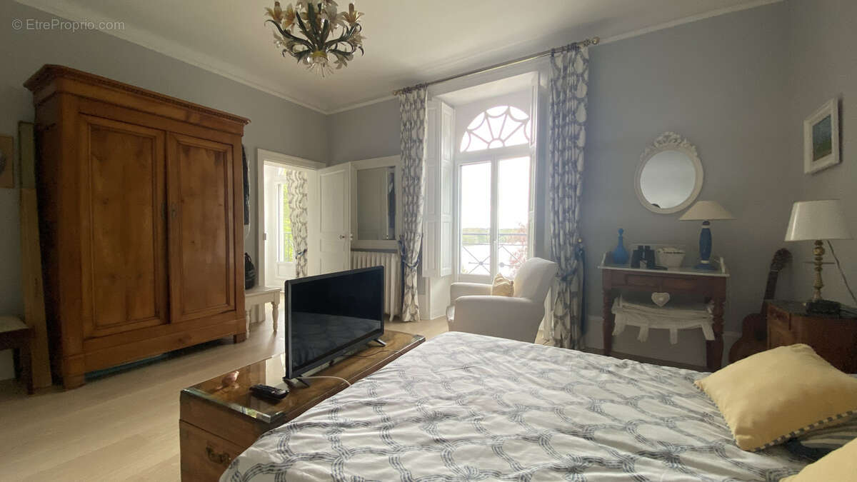 Maison à NANTES