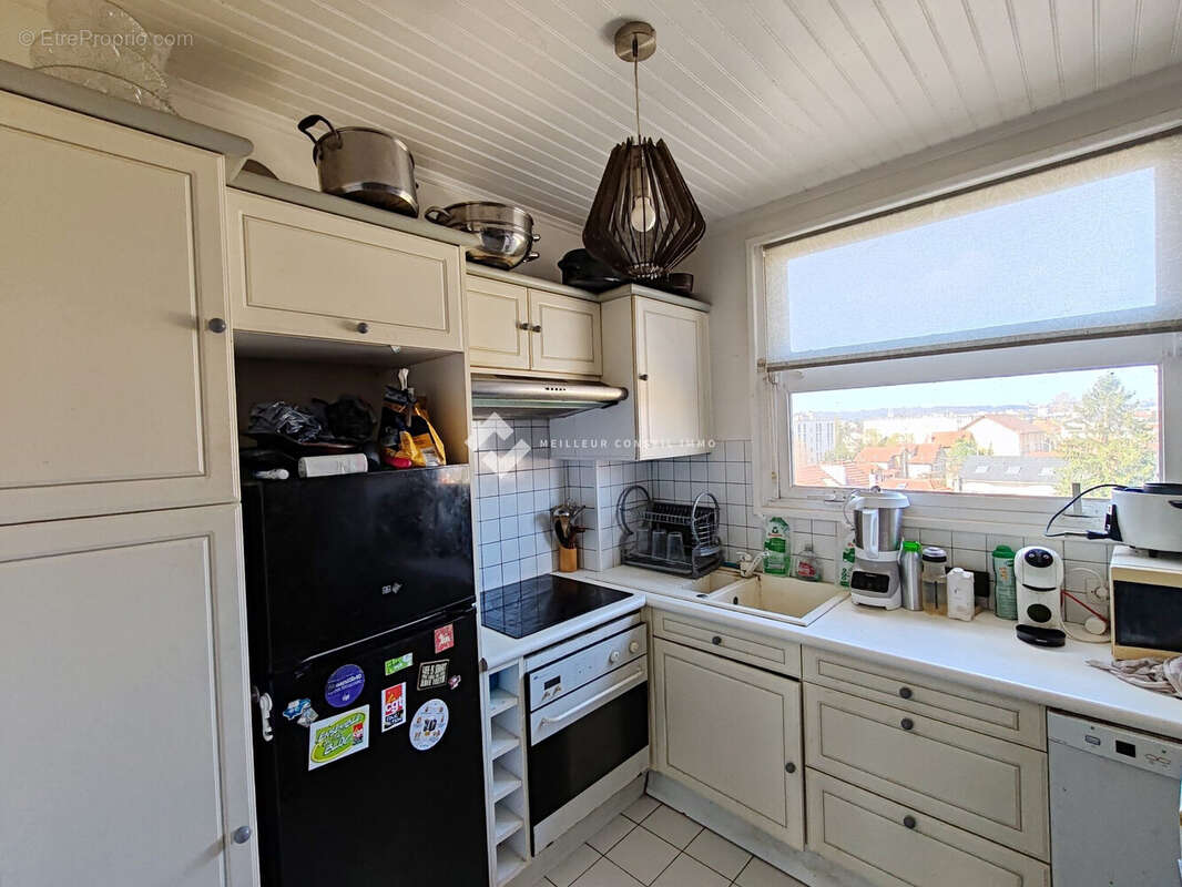 Appartement à CHELLES