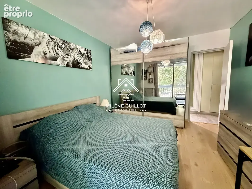 Appartement 3 pièces 78 m² à vendre à Croix (59170) - photo 5