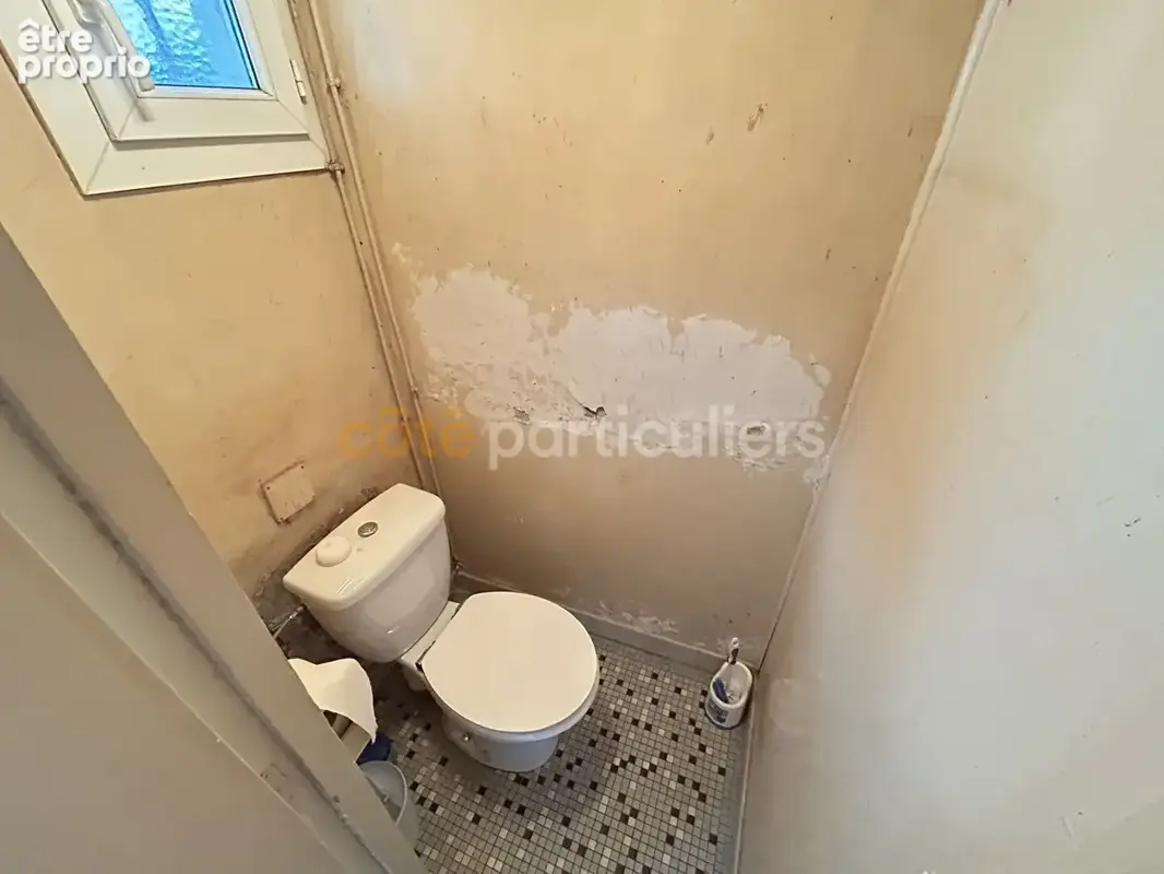 Maison Villeneuve Le Roi 4 pièce(s) 61 m2 - photo 12