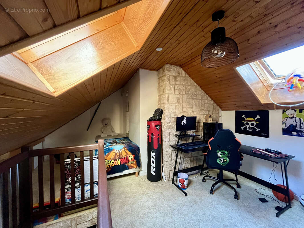 Appartement à SALLANCHES