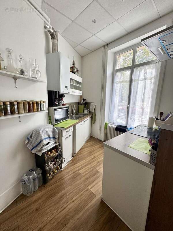 Photo 3 - Appartement à EPINAL