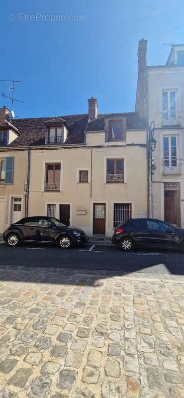 Maison - nemours centre-ville - photo 13