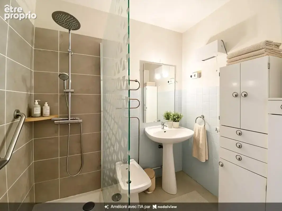Appartement avec Garage et vue mer à Vendre - photo 29