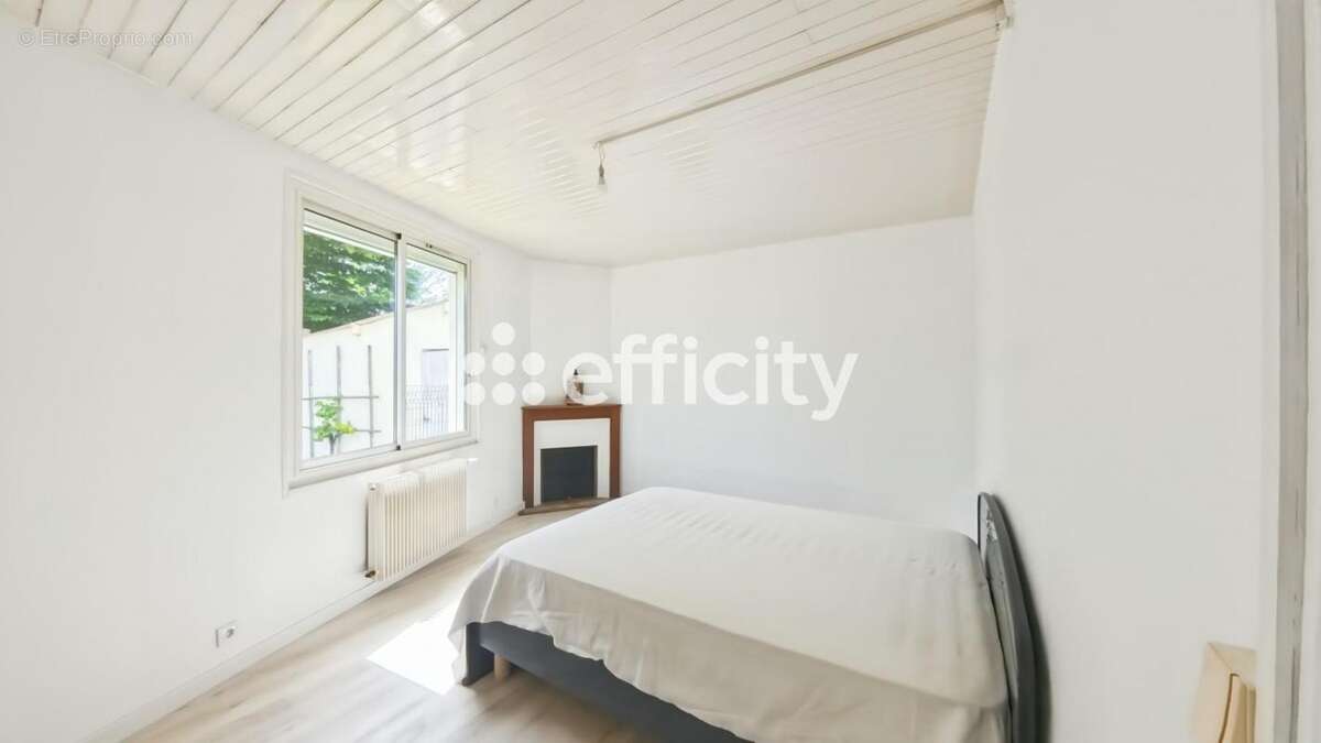 Maison à VILLENEUVE-SUR-LOT