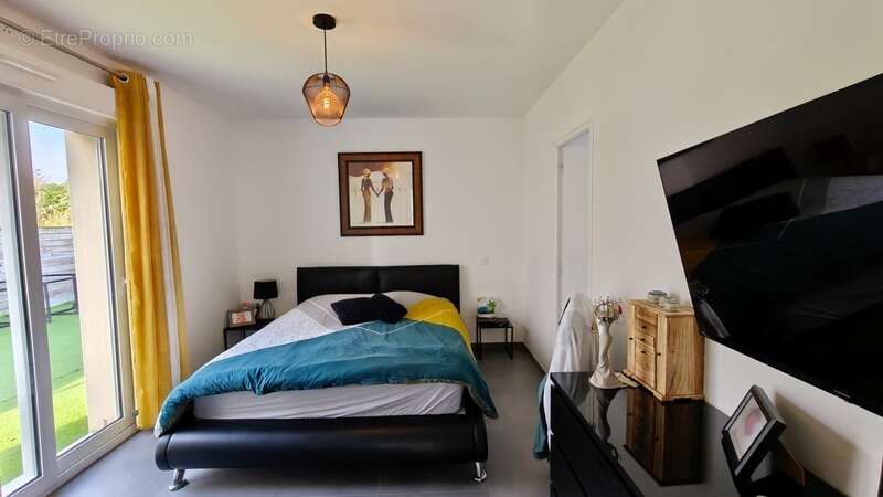 Maison à vendre 7 pièces SAINT ARMEL (35) - photo 9